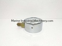 Daito Keiki T 1/4 60 Compound Gauge (-0.1-0.2MPa)