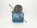 Daito Keiki T 1/4 60 Compound Gauge (-0.1-0.2MPa)