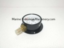 Nagano Keiki AA10-221 Pressure Sensor Switch Gauge (0-0.6MPA)
