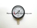 Nagano Keiki AA10-221 Pressure Sensor Switch Gauge (0-0.6MPA)