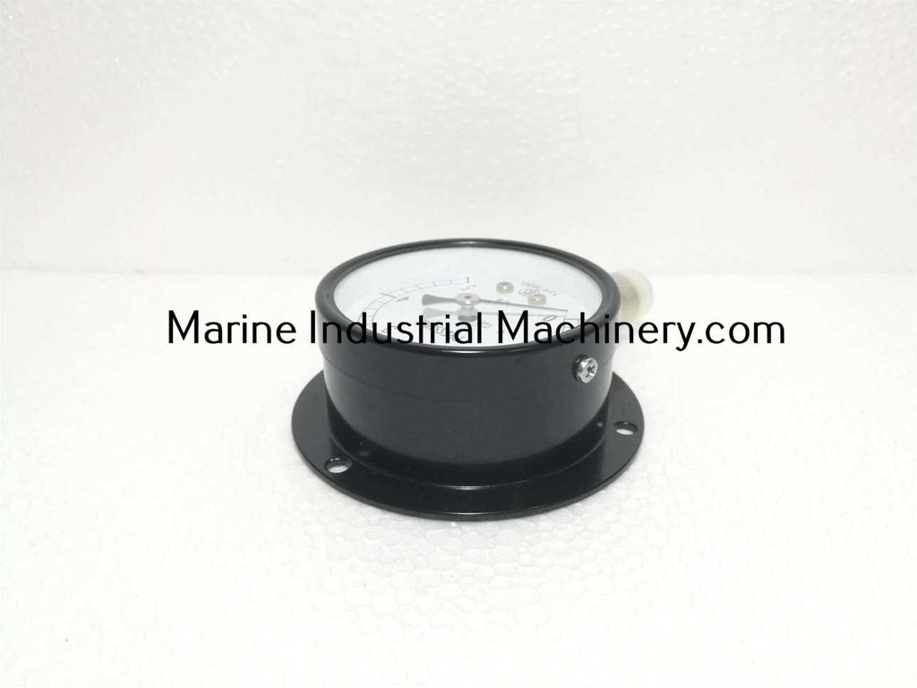Nagano Keiki AA10-221 Pressure Sensor Switch Gauge (0-5MPa)