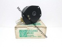 Nagano Keiki AA10-821 Pressure Sensor Switch Gauge (0-0.6MPa)