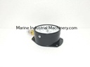 Nagano Keiki AA10-E02 Pressure Sensor Switch Gauge (0-0.6MPa)