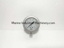 Nagano Keiki GV50-123 Pressure Sensor Switch Gauge (0-7MPa)