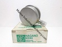 Nagano Keiki GV50-123 Pressure Sensor Switch Gauge (0-7MPa)