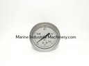 Nagano Keiki GV55-623 Pressure Gauge (0-0.2MPa)