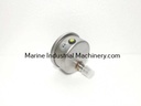 Nagano Keiki GV55-623 Pressure Gauge (0-0.2MPa)