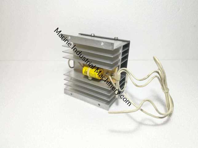 Basler Electric 9261500101 Radio Frequency Interface