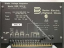 Basler Electric SSR 125-12 Static Voltage Regulator