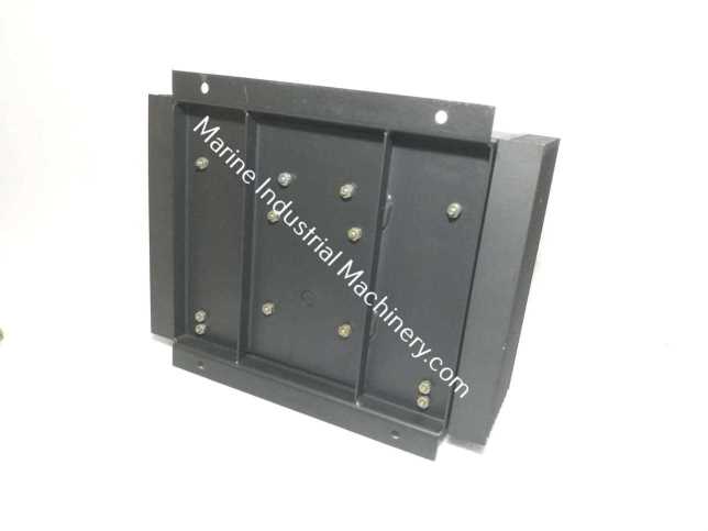 Basler Electric SSR 125-12 Static Voltage Regulator