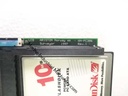 Ariston AN-PC386 Pcb Card