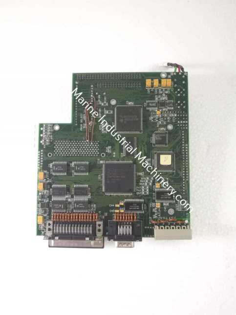 Ariston AN-PC386 Pcb Card