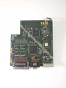Ariston AN-PC386 Pcb Card