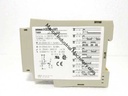 Omron H3DE-M1 Time Delay Relay