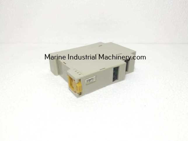 Omron H3DE-M1 Time Delay Relay