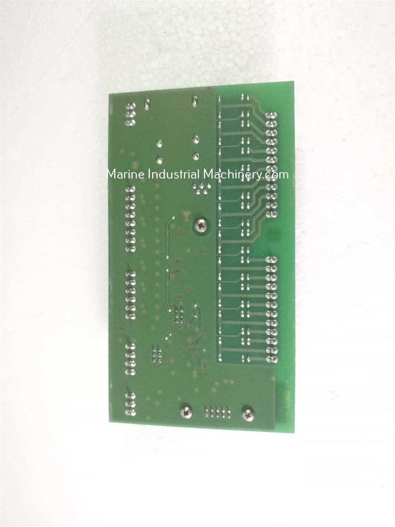 CPU 05981 PCB Card