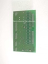 CPU 05981 PCB Card
