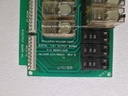 Pellerin Milnor 08BS016AB Serial (16) Output Board