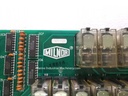 Pellerin Milnor 08BS016AB Serial (16) Output Board