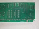 Pellerin Milnor 08BS816AT Serial 8 Output,16 Input Board