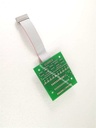 Pellerin Milnor 08BS816AT Serial 8 Output,16 Input Board
