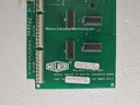 Pellerin Milnor 08BSADDAT Serial Analog To Digital Converter Board