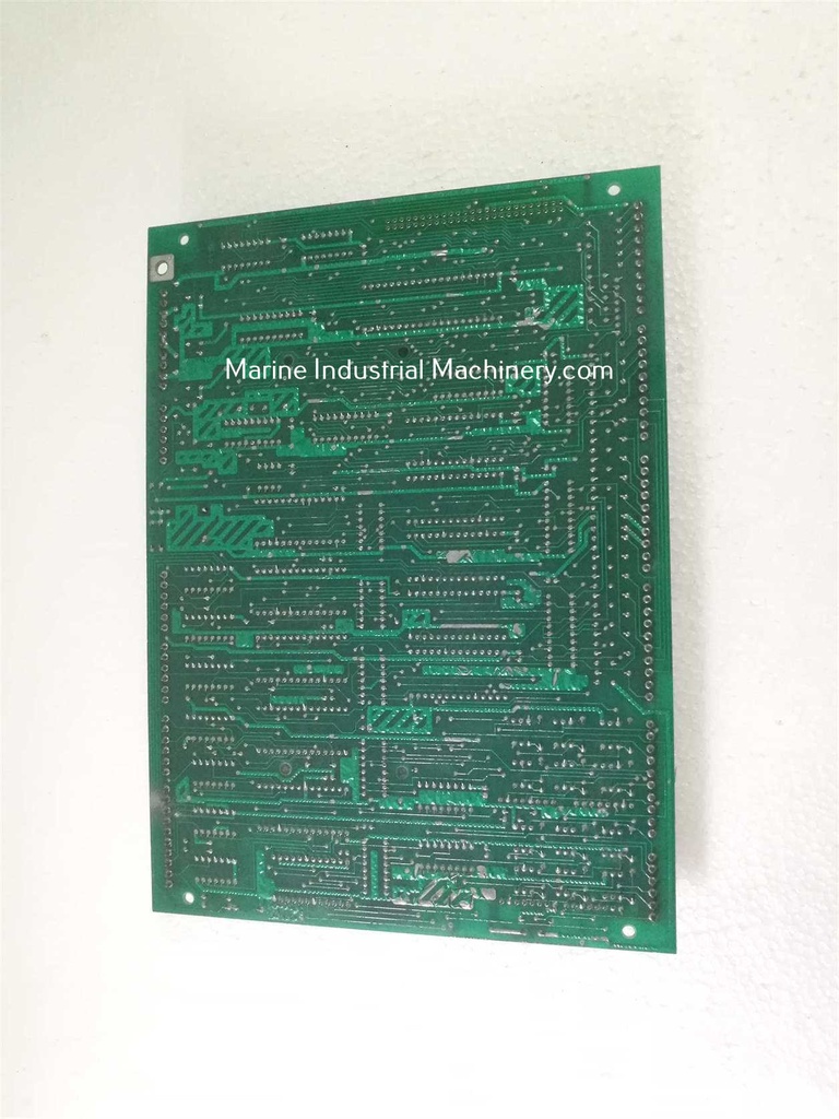 Pellerin Milnor 08BSPCB Serial Processor Board