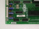 Pellerin Milnor 08BSPDT Serial Processor With Color Board