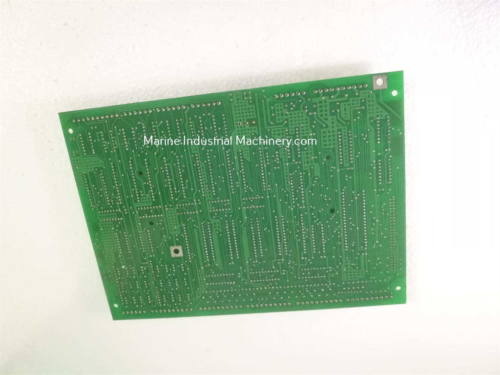 Pellerin Milnor 08BSPDT Serial Processor With Color Board