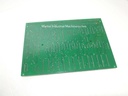 Pellerin Milnor 8085 Processor Board