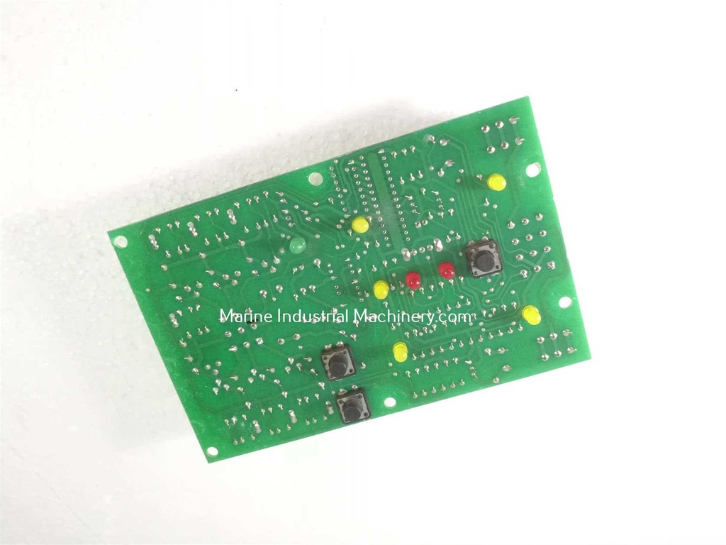 Pneumatech 1624 5013 02 PCB Card