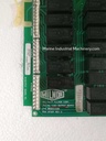 Pellerin Milnor 08BS0168T Serial (16) Output Board