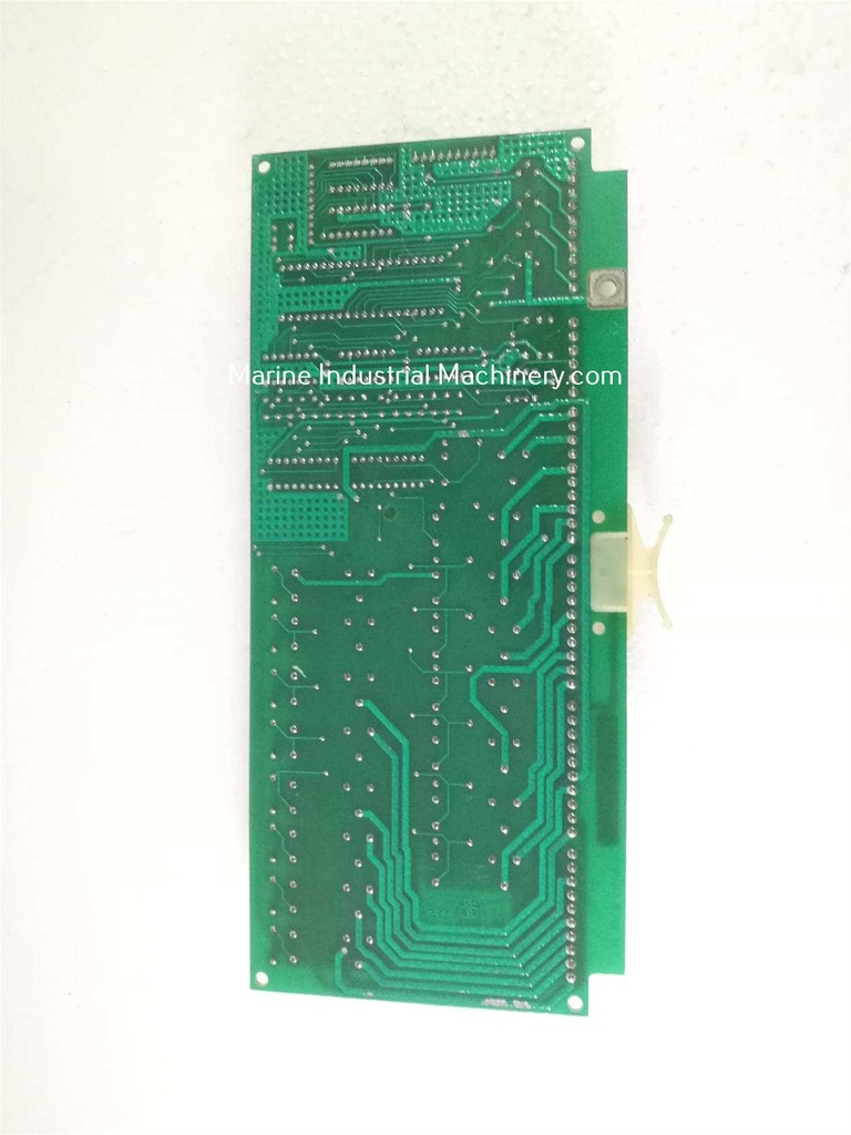 Pellerin Milnor 08BS0168T Serial (16) Output Board