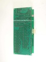 Pellerin Milnor 08BS0168T Serial (16) Output Board