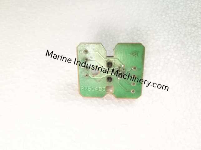 27514B3 Pcb