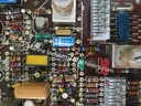 65121BL Pcb Card