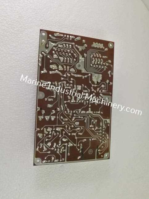 65121BL Pcb Card