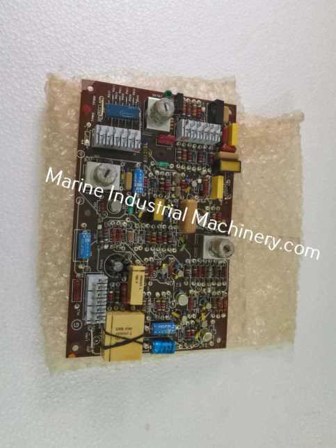 65121BL Pcb Card