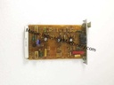 AEG PHL-3112558-1.2 Pcb