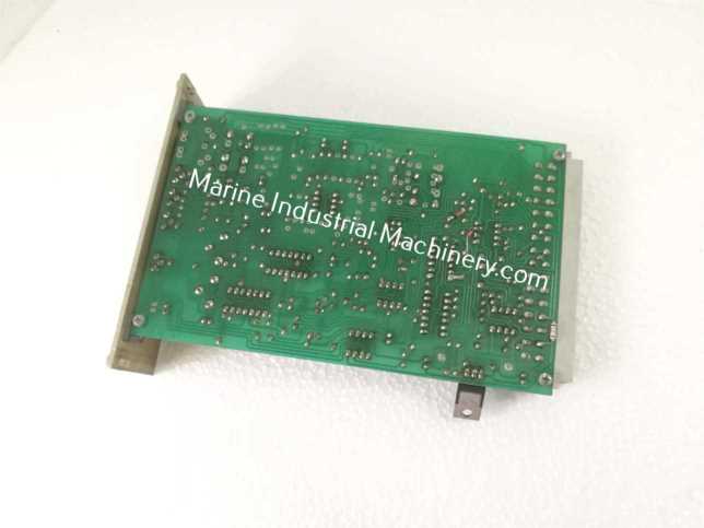 Akustika GM-M-O Pcb