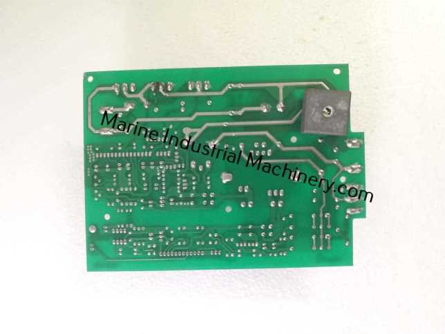 Alatech ALT-6200 Spirit Treadmill Controller Power Board