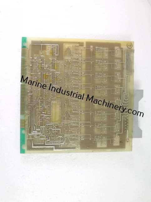 ASEA 2668 2668170-266 Pcb