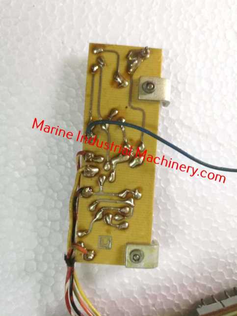 Assy 65251FC Pcb