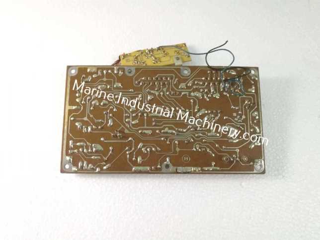 Assy. 65251 CR Pcb