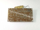 Assy. 65251 CR Pcb
