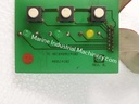 Electrolux 489514102 Micro Processor Control Pcb