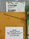 Rawe RAL004C PC Board