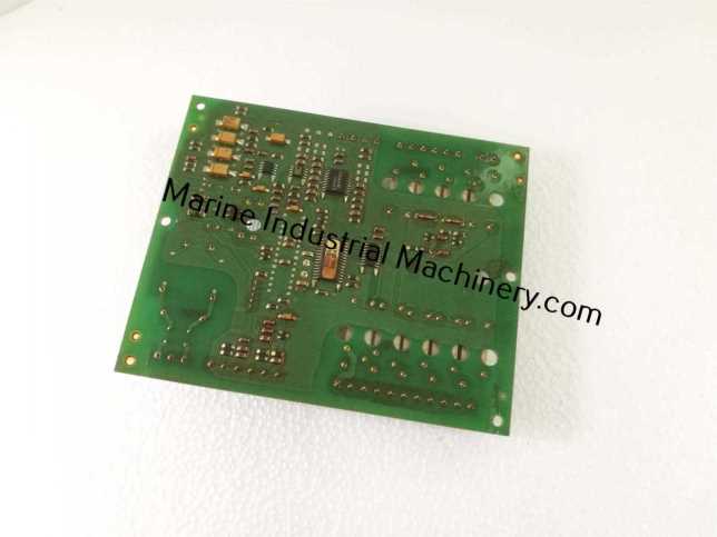 Rawe RAL004C PC Board