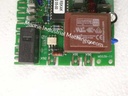 Wascomat M5539-11 Pcb Board