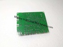 Wascomat M5539-11 Pcb Board